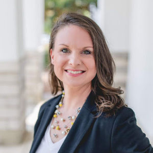 Meet your Posher, Denise